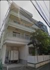 吉祥寺ハイツの外観