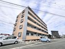 ソリテール麻生田の外観
