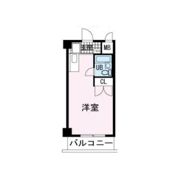 第2のぼりマンションの間取り画像
