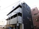 キャメロンプレイス中山手通の外観