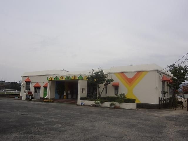 直方市立植木保育園(690m)