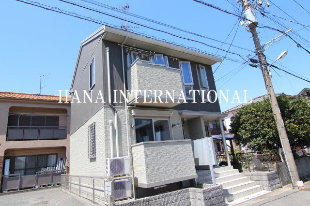 ペニー・レインの外観画像