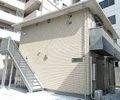 CRANE横濱阪東橋Ⅱの外観