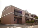 Primrose．Aの間取り画像