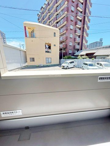 ゲオ北九州中津口店(1370m)