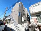 サニーガーデン中田の間取り画像