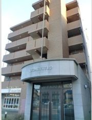 シーダーフィールドの外観画像
