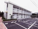 レオパレス石丸の間取り画像