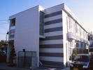 レオパレスMAREの間取り画像