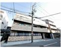 リアコート下新庄の外観画像