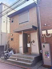 北馬込一丁目戸建の外観画像