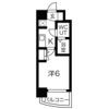 SEST新大阪(セスト シンオオサカ)の間取り画像