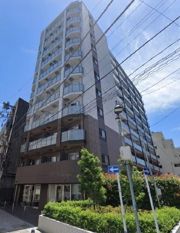 ガーラ・ステーション横濱関内の外観画像