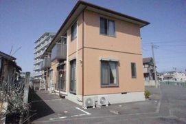 エクレールの外観画像