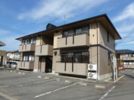 パミドール Aの間取り画像