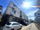 ノーベル岩屋の間取り画像