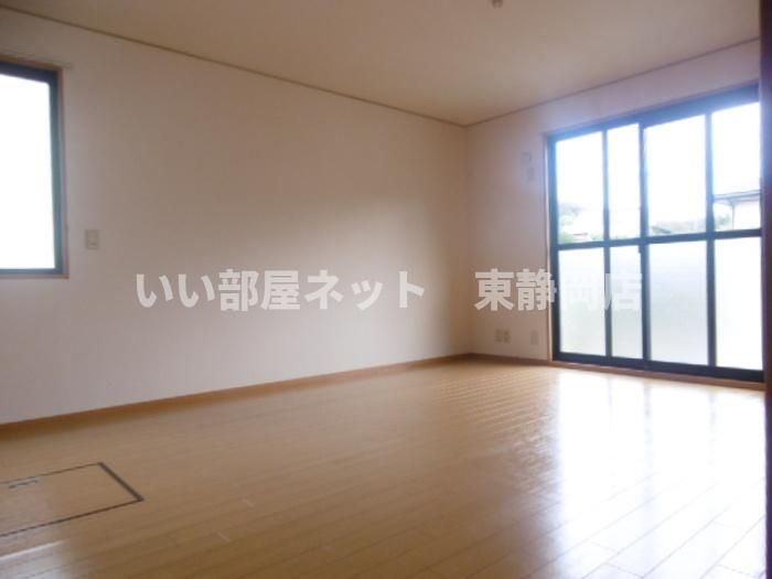 リビング