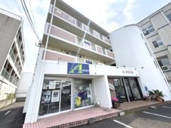 ハイムオアシスの外観画像