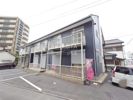 ハイム殿問の間取り画像