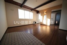 カーサ レガーロの外観画像