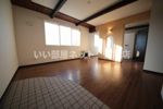 カーサ レガーロの間取り画像