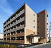 Rainbow City REC Ⅲの間取り画像
