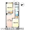 プランドールの間取り画像