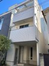 緑が丘戸建の間取り画像