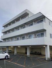 ロイヤルカーサ海老名の外観画像