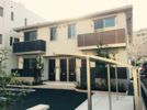 シャーメゾン東雲本町の外観