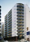 ガラ・ステーション岩本町Northの間取り画像