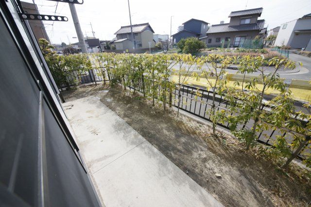 庭
