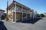 鈴木コーポの間取り画像