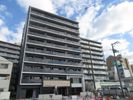 S-RESIDENCE福島grandeの外観