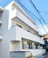 フェリーチェ駒込IIの間取り画像