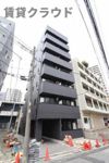 コネクトパークヒルズ神明町の間取り画像