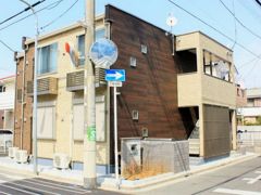 クレイノスガノ東の外観画像