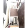 トレース箱崎の間取り画像
