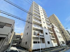 Terrace The 本郷の外観画像