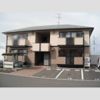 クレセントガーデン Ⅲの間取り画像