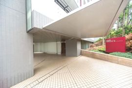 パークホームズ成増マークレジデンスの外観画像
