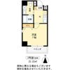 ラ・フォーレ松ヶ枝町Ⅰの間取り画像