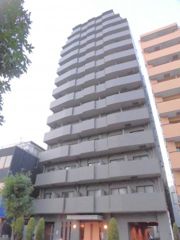 ルーブル大井町弐番館の外観画像