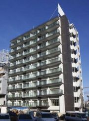 ARROW FIELDS壱番館の外観画像