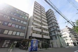ファーストフィオーレ江坂レガリスの外観画像