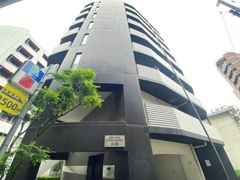 グランドコンシェルジュ広尾の外観画像