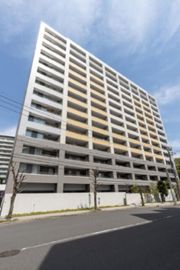 パークホームズ志木ステーションファーストの外観画像
