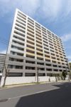 パークホームズ志木ステーションファーストの間取り画像