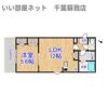 (仮称)ジーメゾン千葉浜野ノウスタの間取り画像