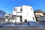 ハーモニーテラス春日町Ⅵの間取り画像